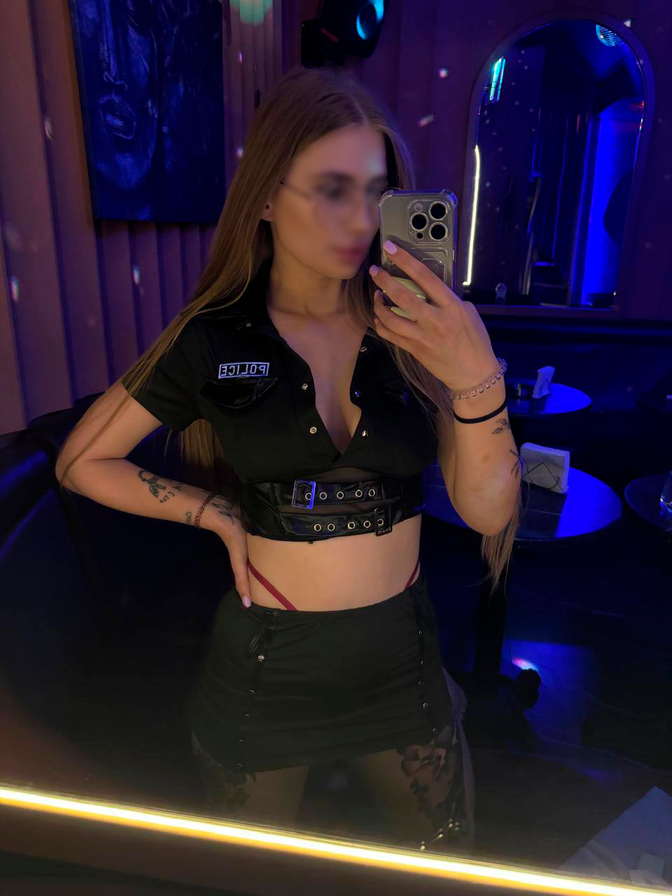 Анастасия фото 1