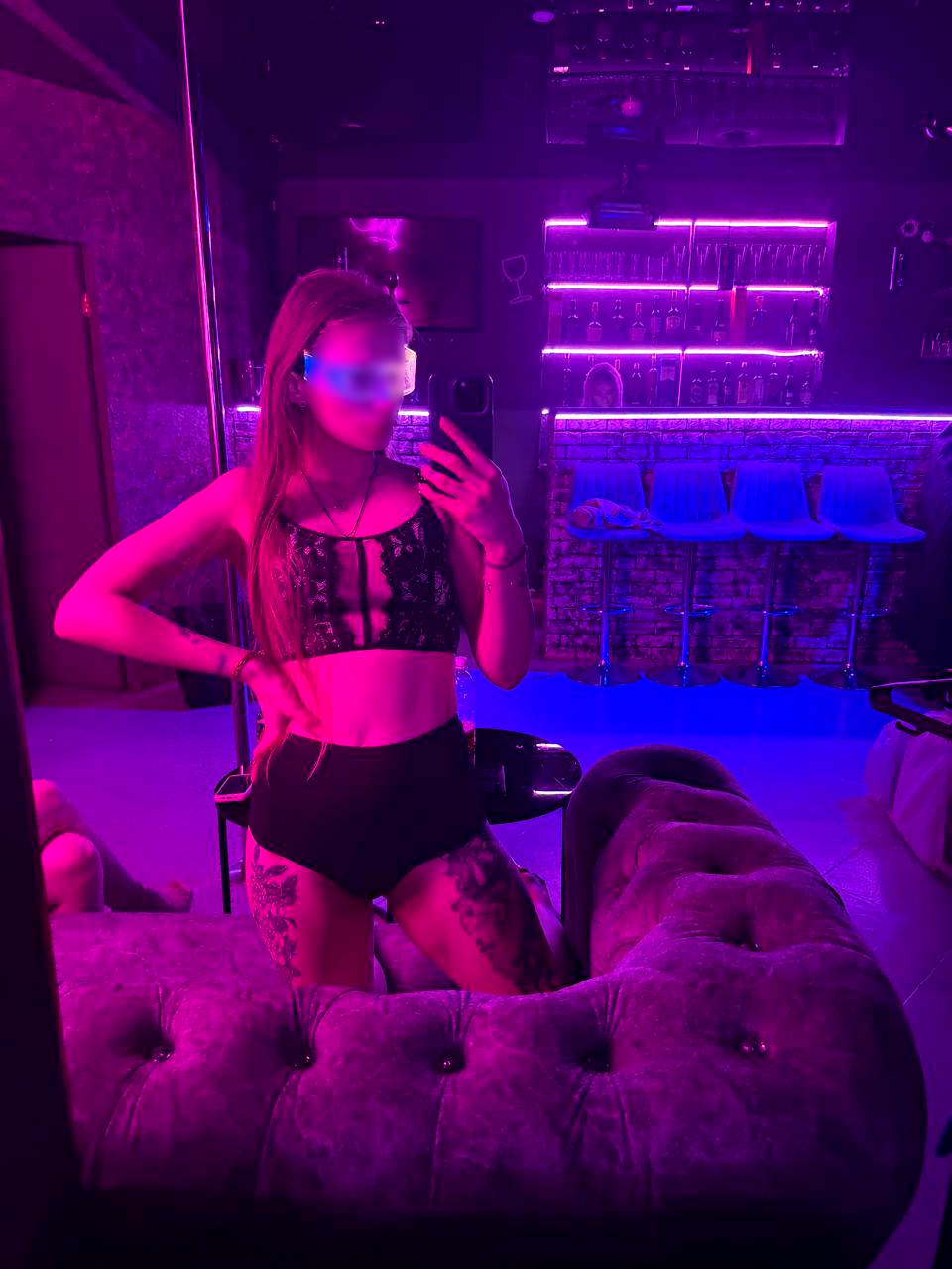 Анастасия фото 2