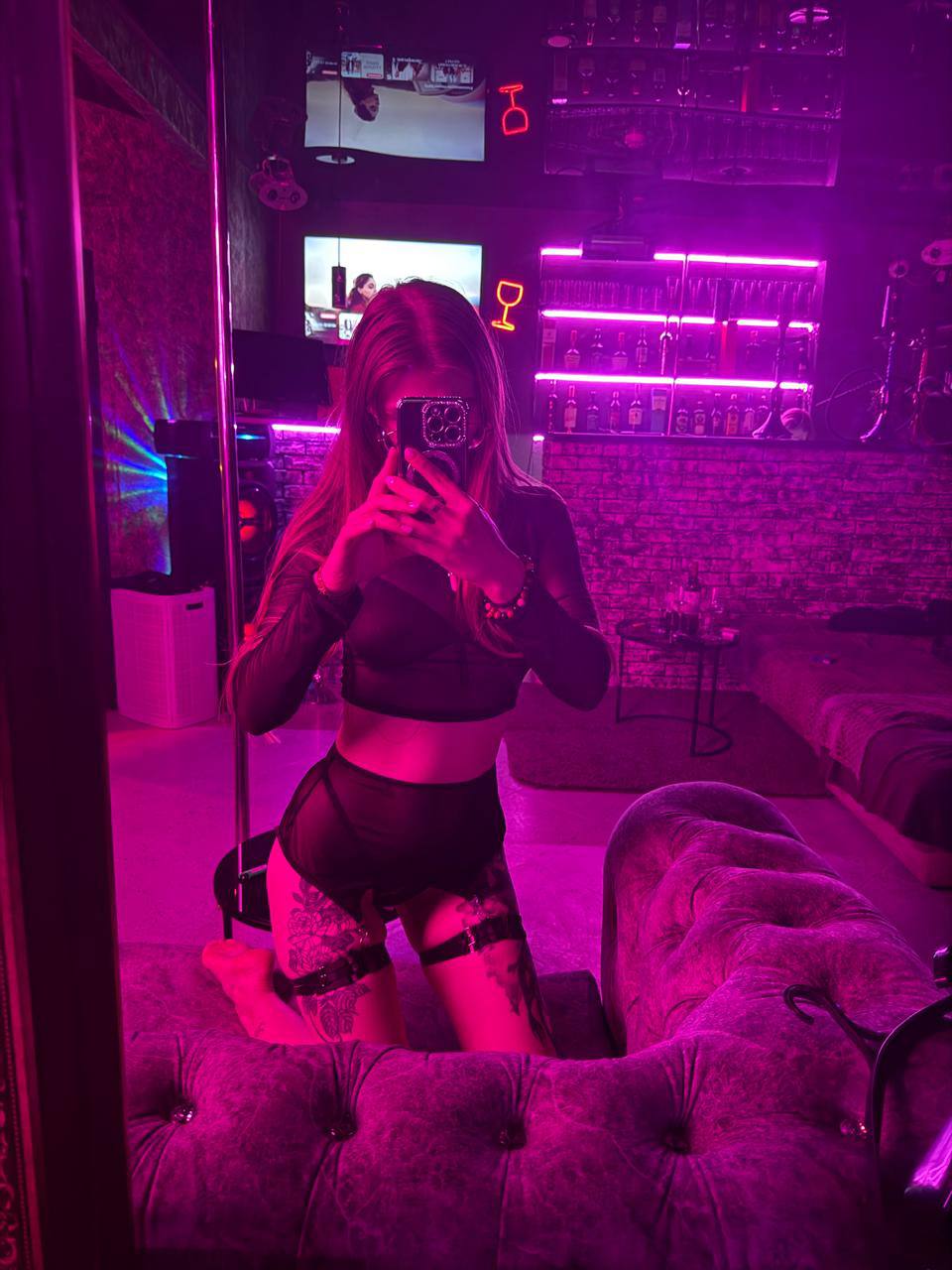 Анастасия фото 3